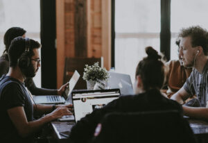 Customer Service Teams